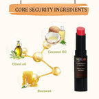 10 Pack Tinted Lip Balm Stocking
