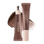 Nature Republic Honey Melting Lip Butter Balm – Moisturizing Tinted Balm with Peptides, for Sheer & Glossy, Smooth & Soft Lips, Stocking Stuffers (Dirty Espresso)