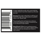 Brickell Men's Products Hair Styling Clay Pomade For Men, Natural & Organic with Strong Hold & Matte Finish, Product for Modern Hairstyles, 2 Ounces, Scented