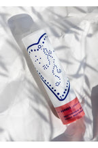 KORRES Lip Butter Stick Mediterranean Grape Hydrating Lip Balm with Greek Hypericum Balsam Oil, Moisturizing & Subtle Tint for Soft Lips, Lip Care for Women & Men, 0.17 oz, Stocking Stuffer