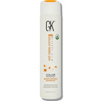 GK HAIR Vegan shampoo For Color And Keratin Treated Hair Prevent Fading Sulfate-Free Formula For your Daily Hair Care Routine| 10.1 fl oz