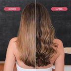 DS Labs Revita Volumizing Shampoo & Conditioner Set for Women – For Fine, Flat, Thinning Hair, Weightless Root Lift, Supports Hair Density, Sulfate-Free, Color-Safe (205 mL Each, 2 Count)