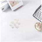2pack Cotton Balls for Makeup Removal Lotion Applicator Nail Polish Remover Pads Washable for Daily Use