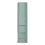 KEVIN.MURPHY TOUCHABLE - Spray Wax Finishing Hair Spray - For All Hair Types - Hair Styling for Texture & Hold - Long Lasting - With Milk Thistle & Carrot Seed Oil - 250 mL / 8.4 fl oz