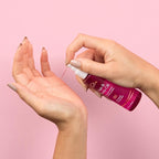 eSalon Hair and Body Oil, Nourishing Dry Oil for Color Treated Hair, Radiant Hair and Skin Care, 59ml/2fl oz