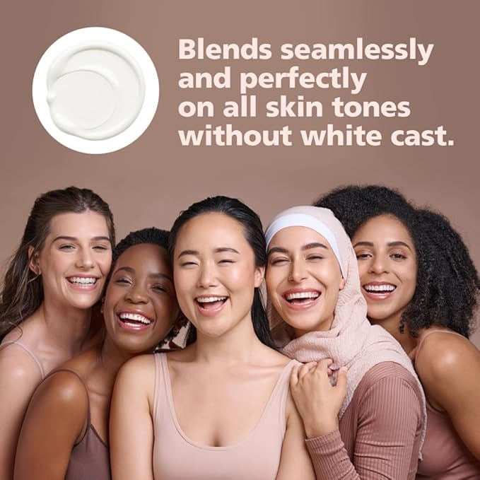 EX Green Mild Collagen Daily Sun Serum, 2.03 Fl Oz SPF 50+ PA++++ | No White Cast | Lightweight Sunscreen Moisturizer | Skin-Friendly, Safe, Clean Ingredients | Lotion-Like Texture | K-Beauty