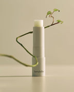 hersteller Nearby Recharging Lip Balm Vegan Butter Complex Intensive Moisturizing Treatment for Dry Lips and Cheek Natural Healthy (Plain)