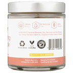 Waxelene Beautifying Mud Mask, With Vitamin A