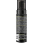 b.tan Dark Self Tanner Mini Kit | Get Tanned Travel Bundle - Mini Dark Self Tanner Mousse with Self Tanning Mitt Applicator, 1 Hour Sunless Tanner, Fast Self Tan, Vegan, Cruelty Free, 3 Fl Oz