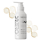 DR ZERO NEOLOGY Hair Growth Shampoo for Women, 13.5 oz/400ml, Volumizing Thickening & Anti Hair Loss Regrowth Treatment, Clinically Tested for Hair Thinning with Redensyl, Japanese Hair Care Products