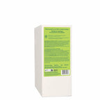 ATTITUDE Nourishing Hair Shampoo, EWG Verified, For Dry and Damaged Hair, Naturally Derived Ingredients, Vegan and Plant Based, Grapeseed Oil and Olive Leaves, Bulk Refill, 67.6 Fl Oz