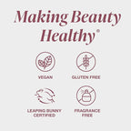 Mineral Fusion Brush-On Sun Defense, SPF 30, UVA and UVB Protection, No Parabens, Gluten Free, Vegetarian, No Phthalates, Hypo-allergenic 0.14 Ounce (Pack of 1)