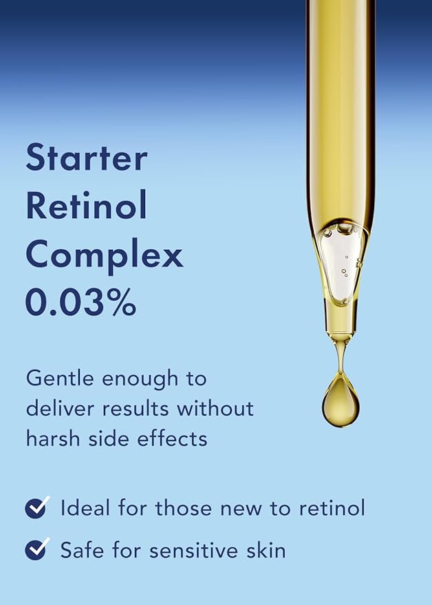 Rael Retinol Chin Mask with Miracle Clear Barrier Cream - Face Masks and Moisturizer, 2 Step System, Niacinamide, Ceramide NP, Korean Skincare (5 Kits)