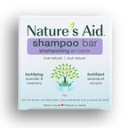 Natures Aid Volumizing Natural Rice Water Shampoo (Lavender Rosemary)