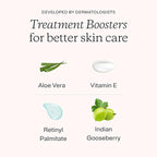 MDacne Dark Spot Remover For Face & Body, 40ml (3-Pack) - Improves Skin Brightness, Texture & Tone, Oil-Free for Sensitive & Acne-Prone Skin, AHA & BHA Enhances Skin Radiance, Dermatologist Formulated