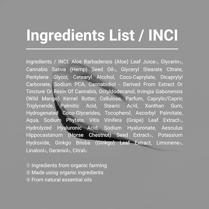 THAROS 3-in-1 Multi-Action Eye Cream for Men, Hydrating and Calming, Hyaluronic Acid, 0.5 fl.oz, Vegan. All Skin Types