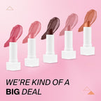 Ofra Caramel | Long Lasting & Extremely Pigmented Lipstick | Moisturizing Formula for Smooth, Hydrated Lips | Bold, Vibrant Color with All-Day Wear | 4.5g 0.16oz