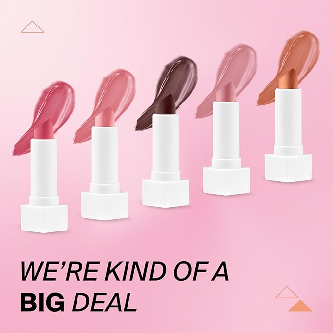 Ofra Caramel | Long Lasting & Extremely Pigmented Lipstick | Moisturizing Formula for Smooth, Hydrated Lips | Bold, Vibrant Color with All-Day Wear | 4.5g 0.16oz