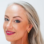 Demure Mineral Blush Makeup (Go Bronze), Loose Powder, Professional Quality, Cruelty Free Powder By Demure