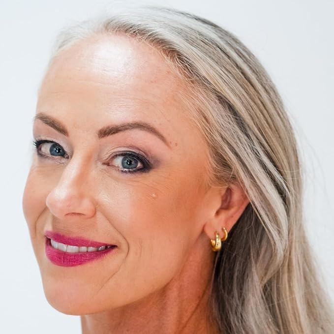 Demure Mineral Blush Makeup (Go Bronze), Loose Powder, Professional Quality, Cruelty Free Powder By Demure