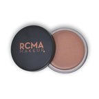 RCMA Makeup Summer Lights Illuminating Balm – Buildable Highlight for Face, Eyes & Body – Lightweight Texture – Sheer Radiance for All Skin Tones – Vegan & Cruelty-Free (0.5 oz) (SUNSET)