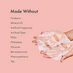 Rael Face Mask Skin Care, Collagen Face Masks - Bamboo Facial Sheet Mask, Korean Skincare, with Collagen Essence and Fruit Extracts, Nourishing and Moisturizing, All Skin Types (Collagen, 5 Sheets)