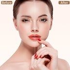 Eyebrow Pen,2-in-1 Waterproof Eyebrow Pencil with 4 Tip Microblading Brow Pen and Ultra-Precise Brow Pencil,with Dual-ended Eyebrow Brush,Eyebrow Makeup for Natural Looking - Dark Blonde