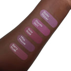 Aromi Matte Liquid Lipstick | Medium, Bubblegum Pink Lip Color, Smudge Proof, Long-lasting, Vegan, Cruelty-free, Waterproof, Paraben + Gluten Free (Poodle Skirt)