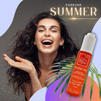 Island Tan Gradual Self Tan Drops by Suntegrity (Exp 07/2027)