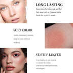 12 Colors Cream Concealer Palette, Long Lasting Full Coverage Correcting Concealer Palette Foundation Camouflage Makeup Contour Palette for or Under Eye Dark Circles, Acne Marks, Facial Spots