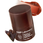 CNP Café Lip Butter - Propolis Lipcerin™ 05 Caffé Mocha, Hydrating Overnight Manuka Lip Balm & Mask, 12hr Long-Lasting Moisture, Stocking Stuffers, Gifts for Women, 0.5 fl.oz.