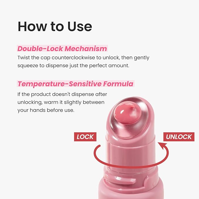 CNP Propolis Jelly Tinted Lipcerin™ - 04 Cherry Pie, Hydrating Lip Balm & Gloss with Manuka Honey + Hyaluronic Acid, Stocking Stuffers, Gifts for Women, 0.3 fl.oz.