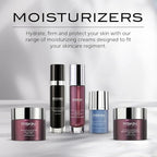 111SKIN Repair Day Cream Light NAC Y2 I Reinforces Skin Barrier I Fights Free Radicals| Combats Early Signs of Aging (1.69 fl oz)