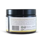 Organic Fiji Raw Cold Pressed Coconut Oil for Hair, Skin, Face & Body | Relaxing Massage Oil | Pineapple Coconut,12 oz for Women Men & Baby