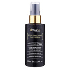 ThickTails Hair Growth Serum for Women with Biotin and Caffeine, Leave In Root Stimulating Scalp Serum, Lightweight Hair Thickening Treatment for Thinning Hair and Fuller Looking Roots, 3.4 fl oz