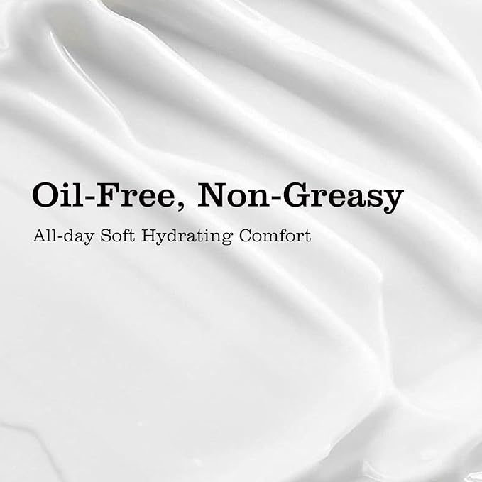 Sunscreen for Face, UV Defense Hydro Calming Sunscreen, SPF 50+, with Vitamin C, Moisturizing Daily Protection for Sensitive Skin, 1.7 Fl Oz