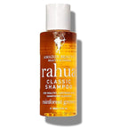 Rahua Classic Shampoo, Vegan Moisturizing Shampoo for Women and Men, Sulfate Free, Gentle Hair Care for All Hair Types, Clarifying Formula Oil, Quinoa, Aloe Vera, and Palo Santo, 2 Fl Oz