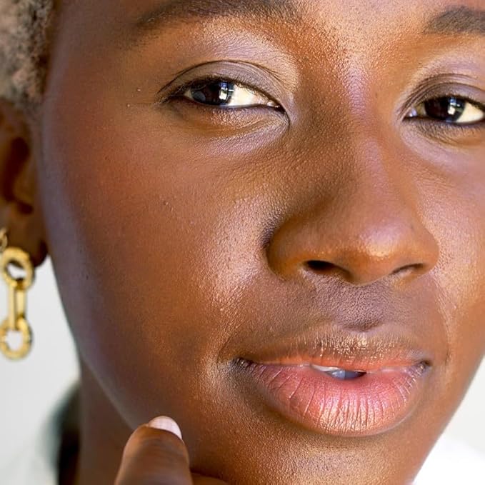 Ere Perez - Natural Jojoba Eye Pencil | Gentle, Soothing, Hydrating, Smooth, Blendable | Coconut Oil, Vitamin E | Vegan, Cruelty-Free, Clean Beauty (Earth)