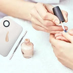 2 in 1 Makeup Mixing Palette Set
