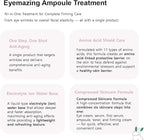 Eyemazing Ampoule 200ml (Eye to Face All-in-One 4-in-1 Firming Care)