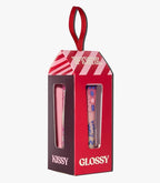 Victoria's Secret PINK 3 piece Lip Oil Gift Set, Flavored Gloss for Women