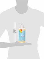 Sonett Organic Hand Soap Sensitive Liquid Body Care Suitable For Hands, Face And Body (1 Count) Certified Organically Grown