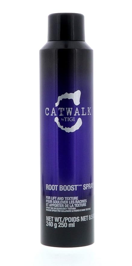 TIGI Catwalk Your Highness Root Boost Spray, 8.5 oz
