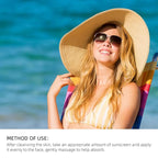 2 Pack Tinted Sunscreen for Face,Universal Facial Colored Sunscreen-Moisturizing,Even Tone,Hydrating,UV Defense,No Sticky and Long Lasting Protection,Travel Size Sun Protection Lotion,1.23 Oz