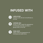 KEVIN.MURPHY FREE.HOLD - Hair Styling Paste - For All Types - Medium Hold - Hair Breakage Prevention - Styling Product - Paraben Free Hair Care - 100 g / 3.5 oz