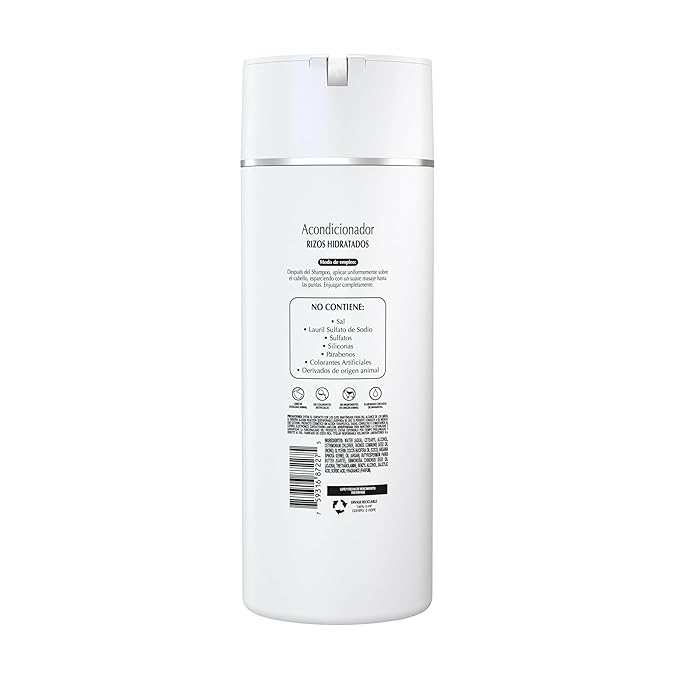 Coconut Milk Conditioner - Ultra-Nourishing Conditioner for Curly & Dry Hair - 13.53 fl oz (400mL)