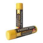 Panama Jack Sunscreen Lip Balm - SPF 45, Broad Spectrum UVA-UVB Sunscreen Protection, Prevents & Soothes Dry, Chapped Lips, Mango, 3-pack