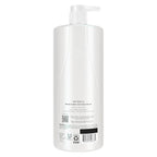 Nexxus Clean and Pure Clarifying Shampoo, With ProteinFusion, Nourished Hair Care Silicone, Dye And Paraben Free 33.8 oz