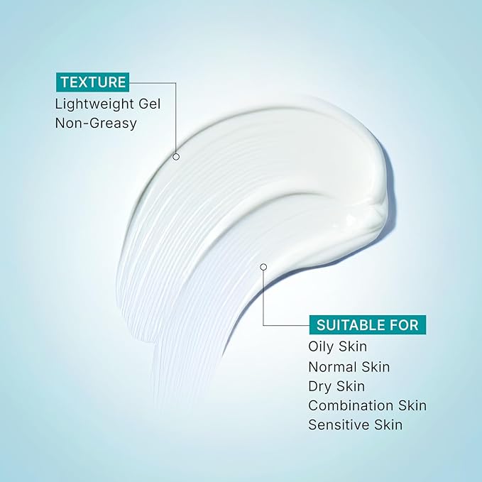 Pilgrim 2% Niacinamide Glow Sunscreen SPF 50 PA+++ | Lightweight, Hydrating & Non-Greasy | Helps Reduce Tanning & Improve Skin Tone | Suitable for Daily Use | 1.76 Oz (50gm)