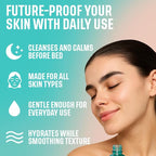 2% BHA AHA Liquid Salicylic Acid Exfoliant - Gentle Peel, Pore Minimizer, Face Exfoliator for blackheads, wrinkles with Hyaluronic acid - Fragrance-Free Hydrating for All Skin Types, 2oz